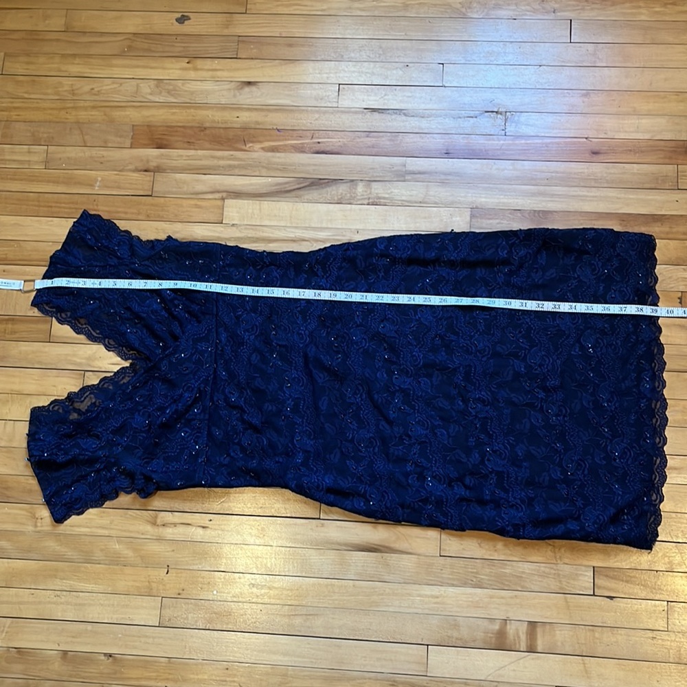 MARINA Dress - Picture 13 of 14